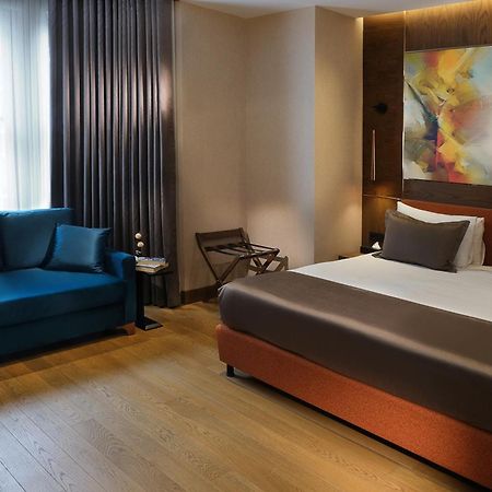 Nex Hotel Istanbul City Center エクステリア 写真