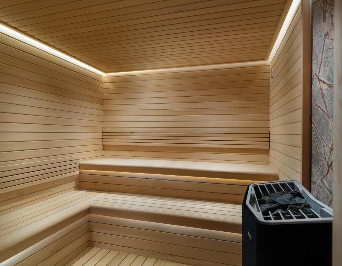 Nex Hotel Istanbul City Center エクステリア 写真