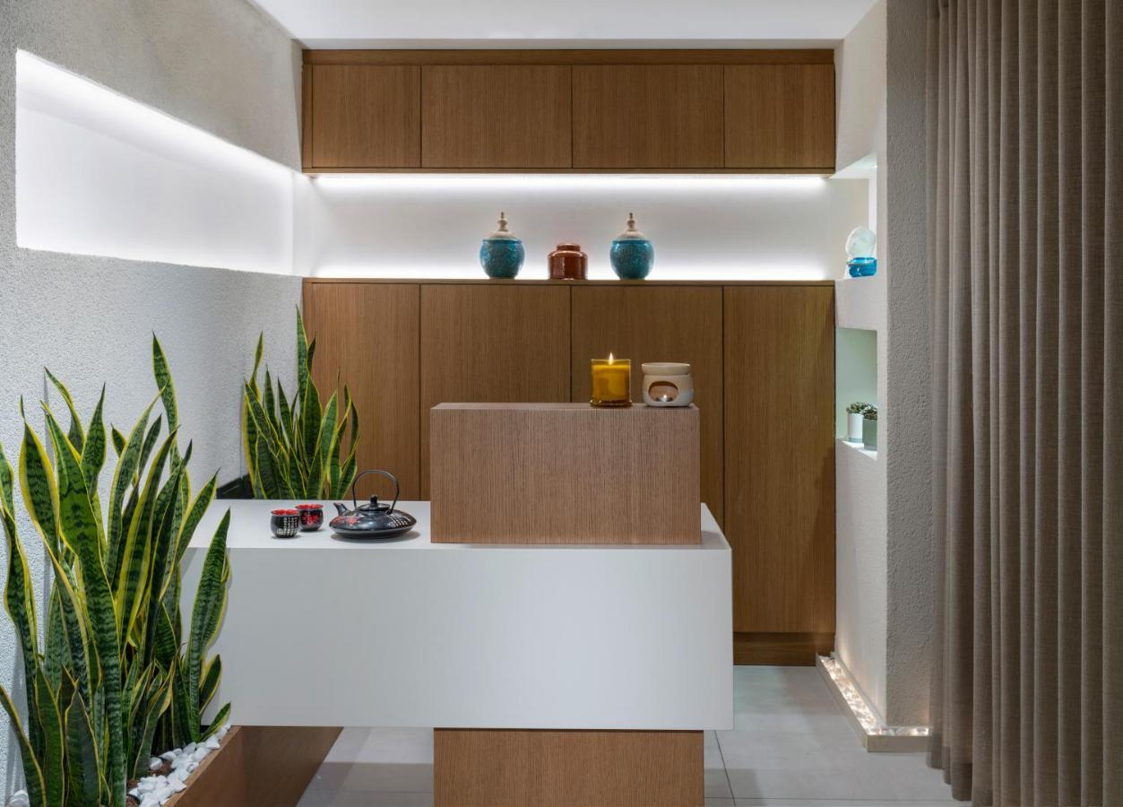Nex Hotel Istanbul City Center エクステリア 写真