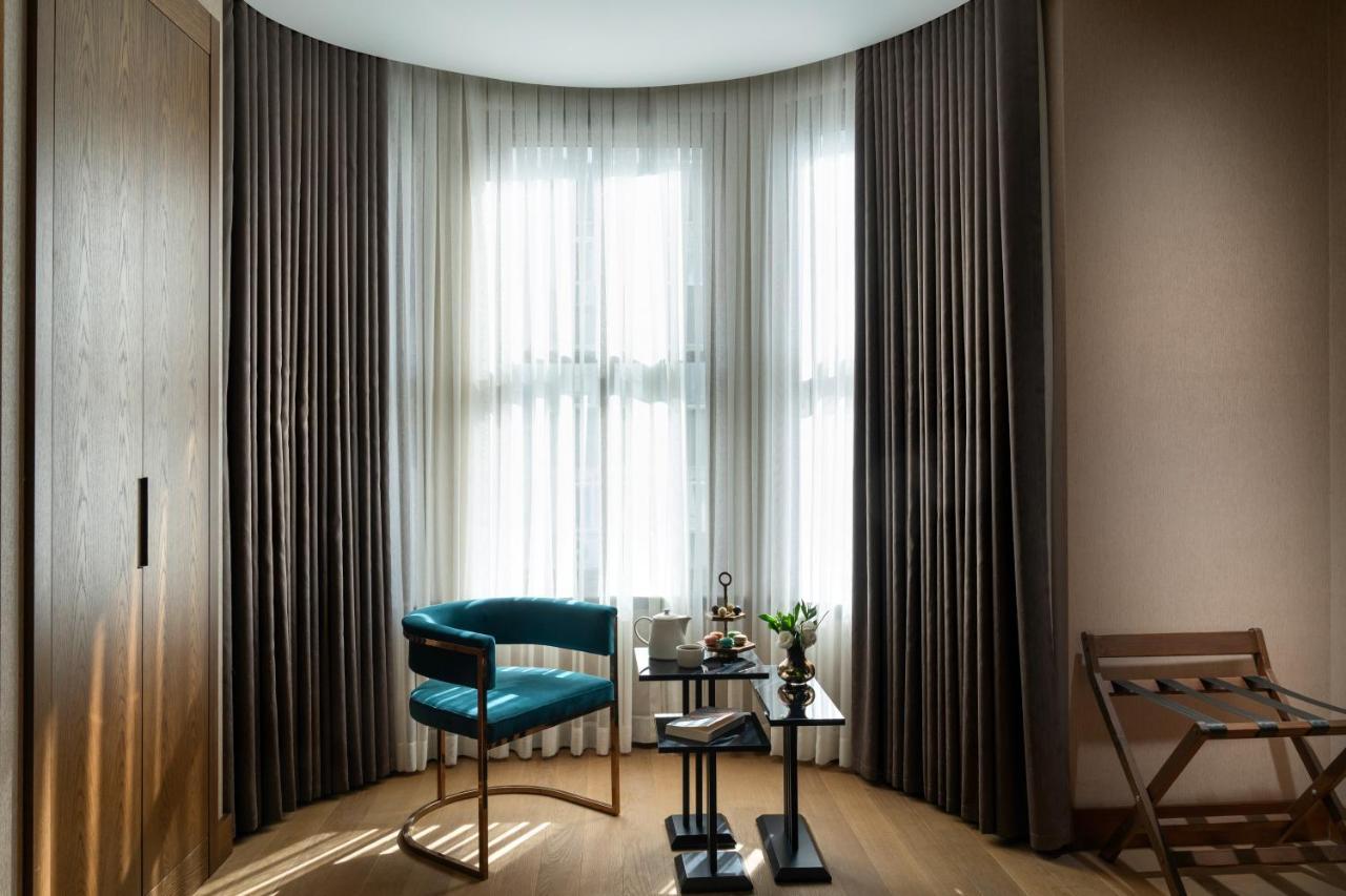 Nex Hotel Istanbul City Center エクステリア 写真