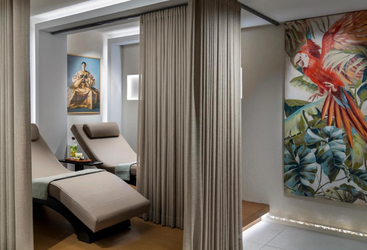 Nex Hotel Istanbul City Center エクステリア 写真