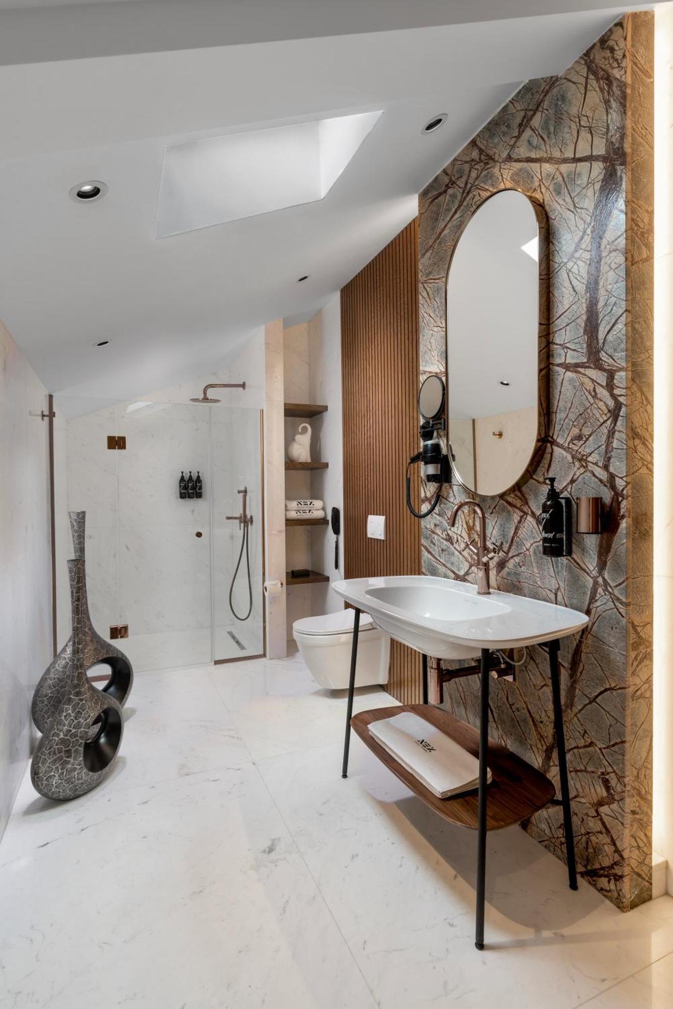 Nex Hotel Istanbul City Center エクステリア 写真